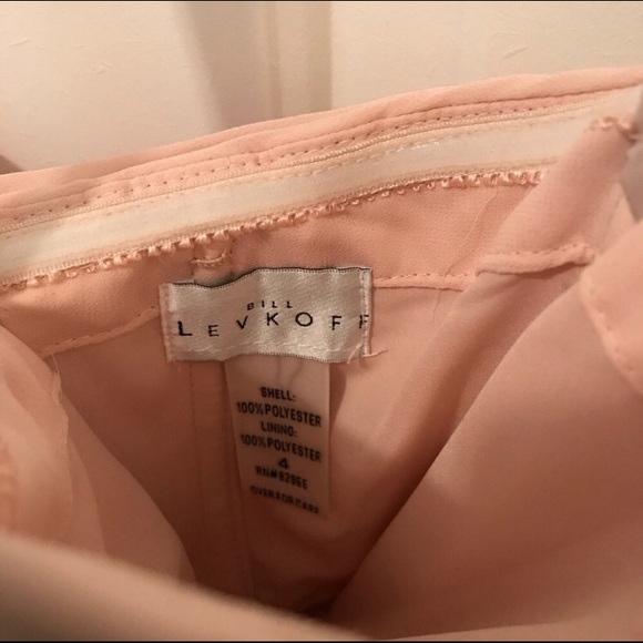 Bridesmaid Dress - Picture 4 of 7